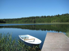  Ferienhäuser Seenland  Лихен